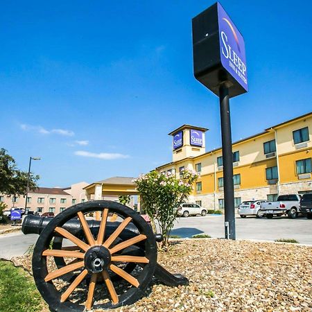 Sleep Inn & Suites Gonzales Near Palmetto State Park Eksteriør billede