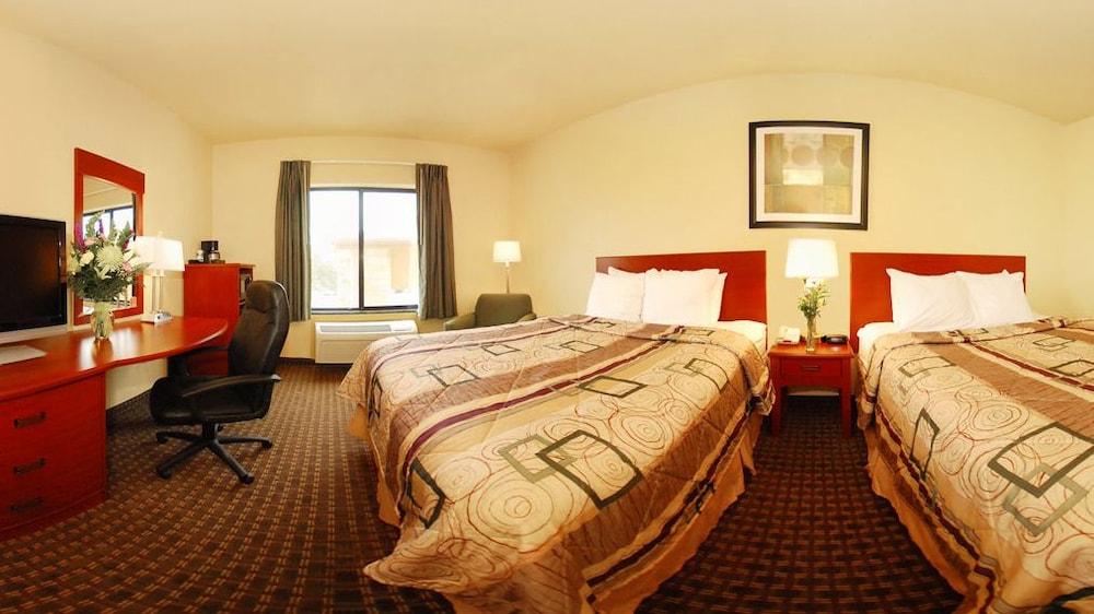 Sleep Inn & Suites Gonzales Near Palmetto State Park Eksteriør billede