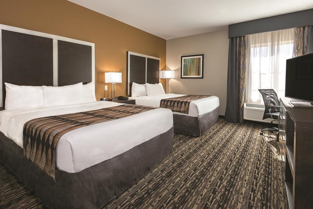 Sleep Inn & Suites Gonzales Near Palmetto State Park Eksteriør billede