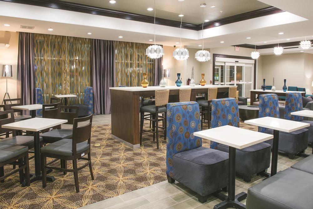 Sleep Inn & Suites Gonzales Near Palmetto State Park Eksteriør billede