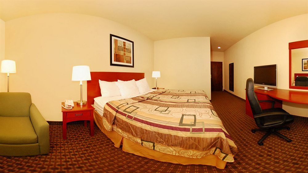 Sleep Inn & Suites Gonzales Near Palmetto State Park Eksteriør billede