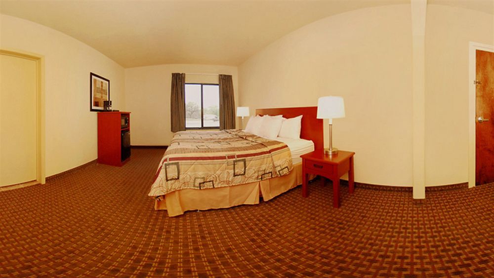 Sleep Inn & Suites Gonzales Near Palmetto State Park Eksteriør billede