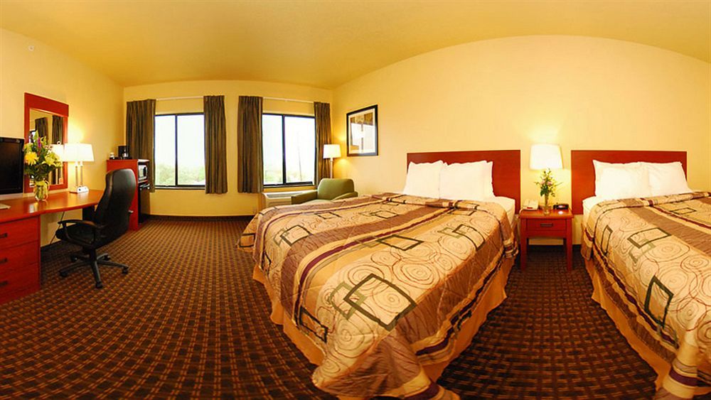 Sleep Inn & Suites Gonzales Near Palmetto State Park Eksteriør billede